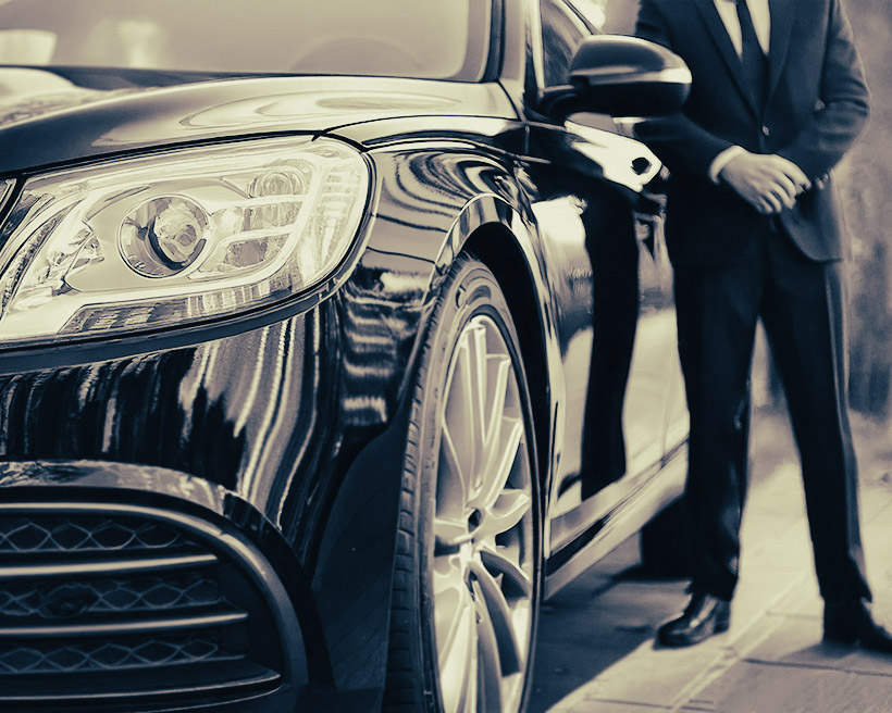 Onyx Security Group | Secure Driving Service